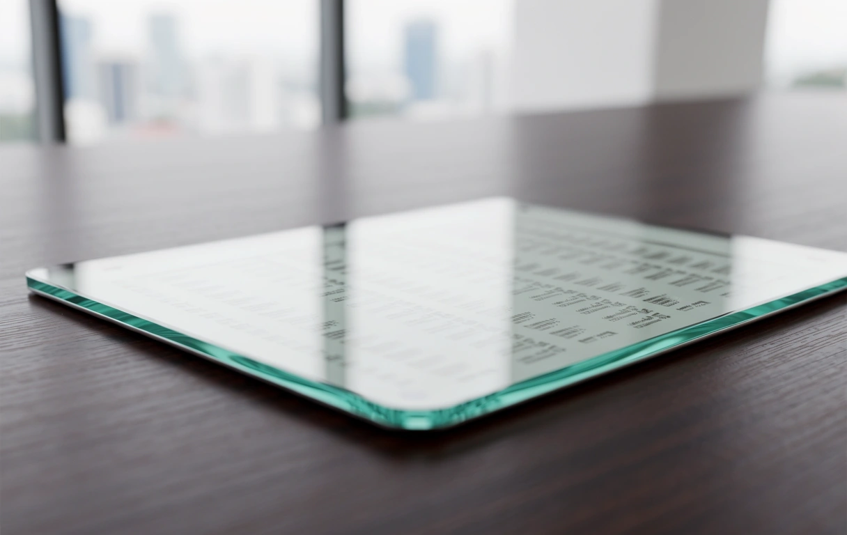 Professional data focus