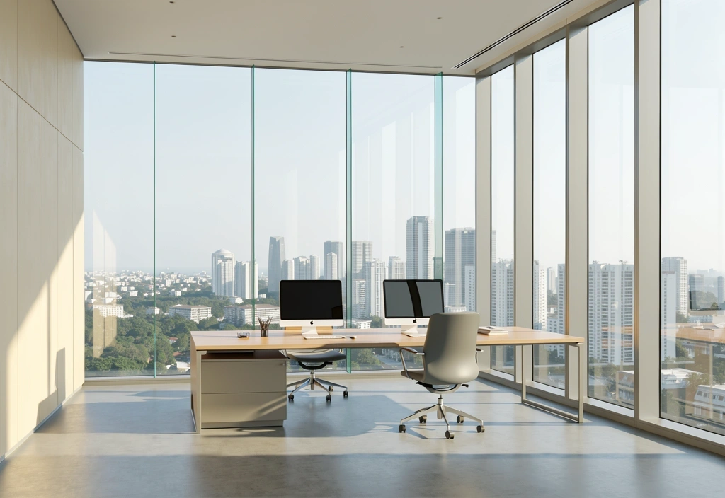 Zenith Asian Metrics Headquarters