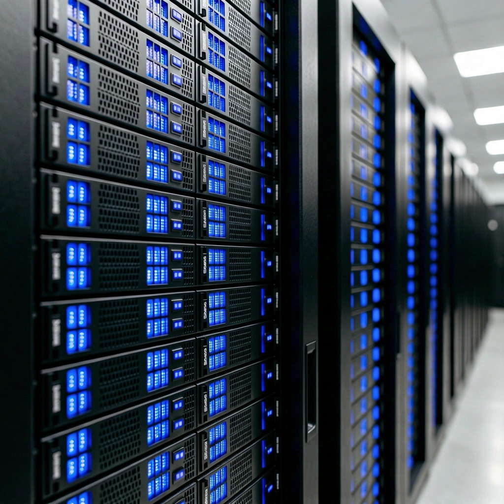 Data hub infrastructure