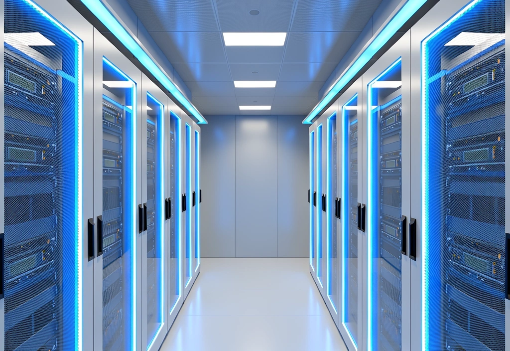 Secure data infrastructure